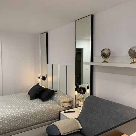 Apartamentos Lux Carrion Carrión de los Condes Eksteriør bilde