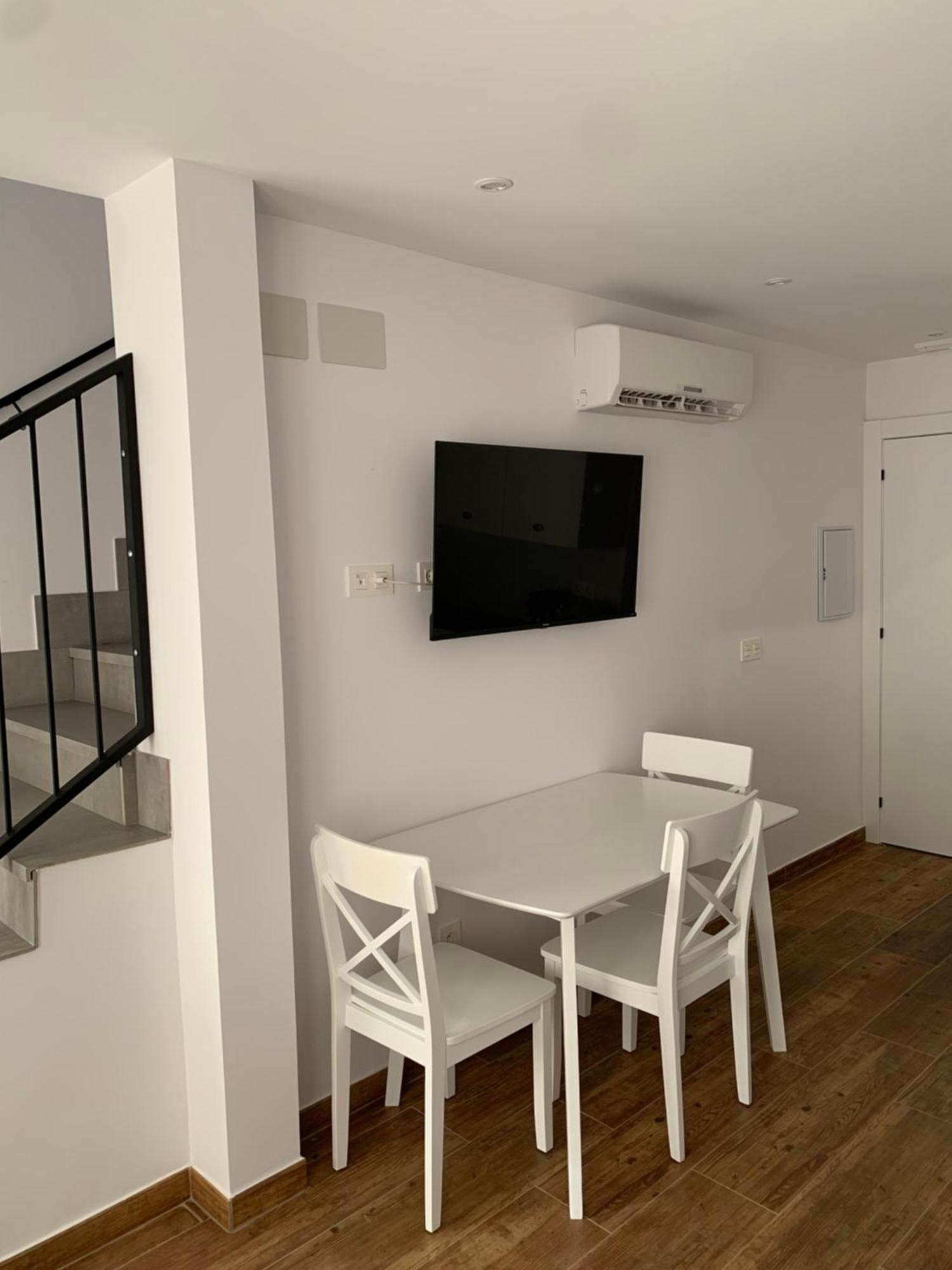 Apartamentos Lux Carrion Carrión de los Condes Eksteriør bilde