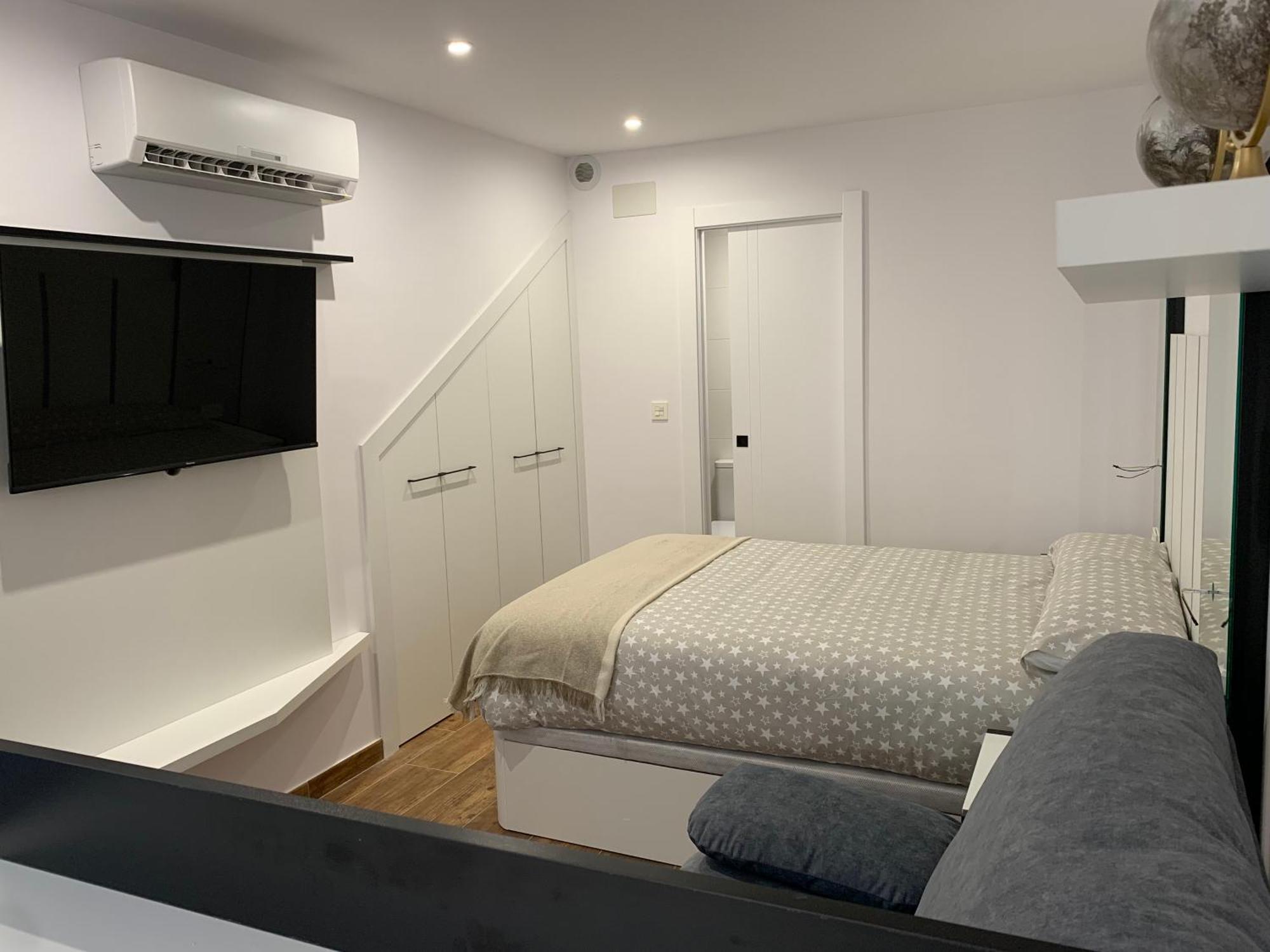 Apartamentos Lux Carrion Carrión de los Condes Eksteriør bilde
