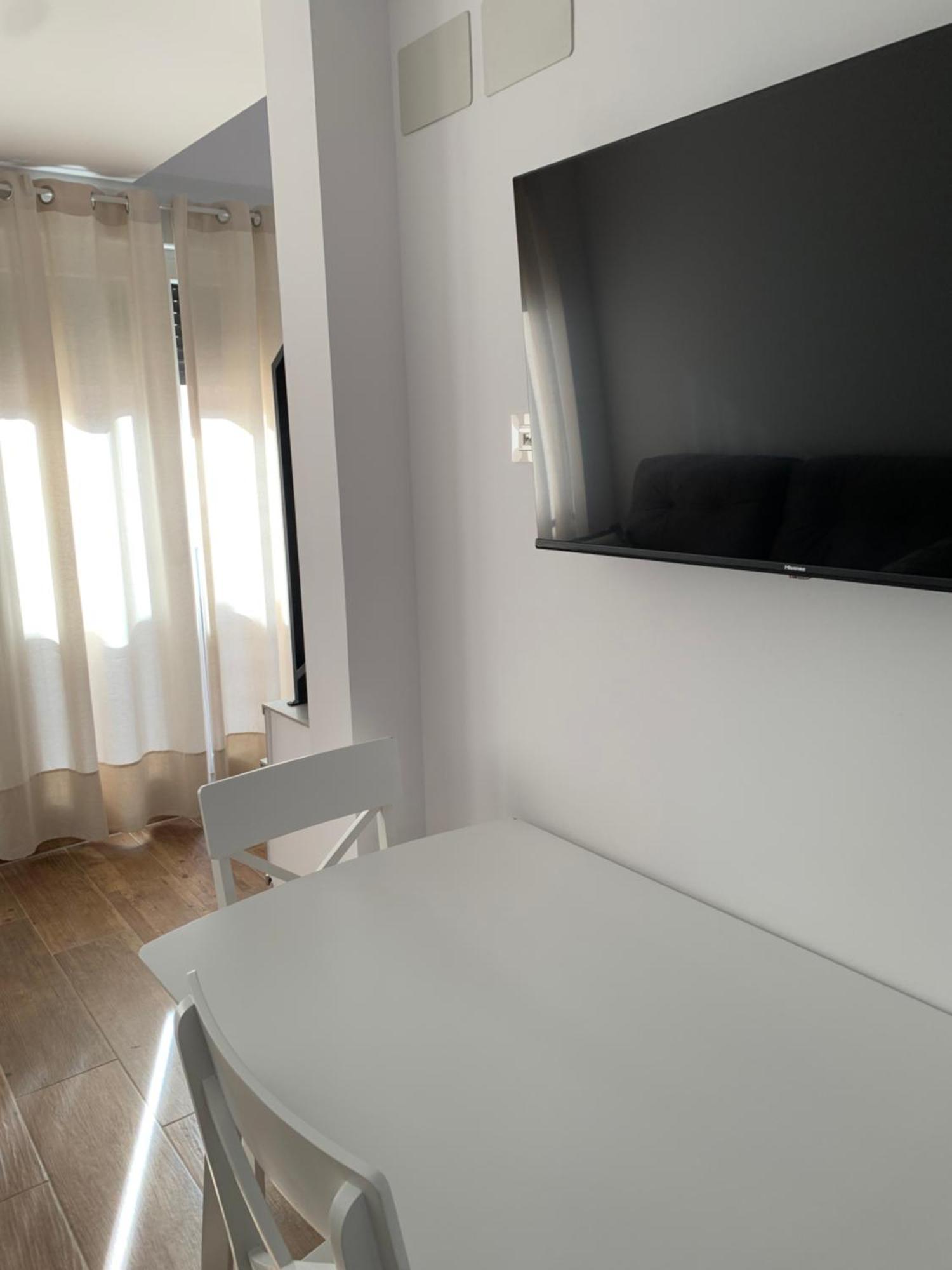 Apartamentos Lux Carrion Carrión de los Condes Eksteriør bilde