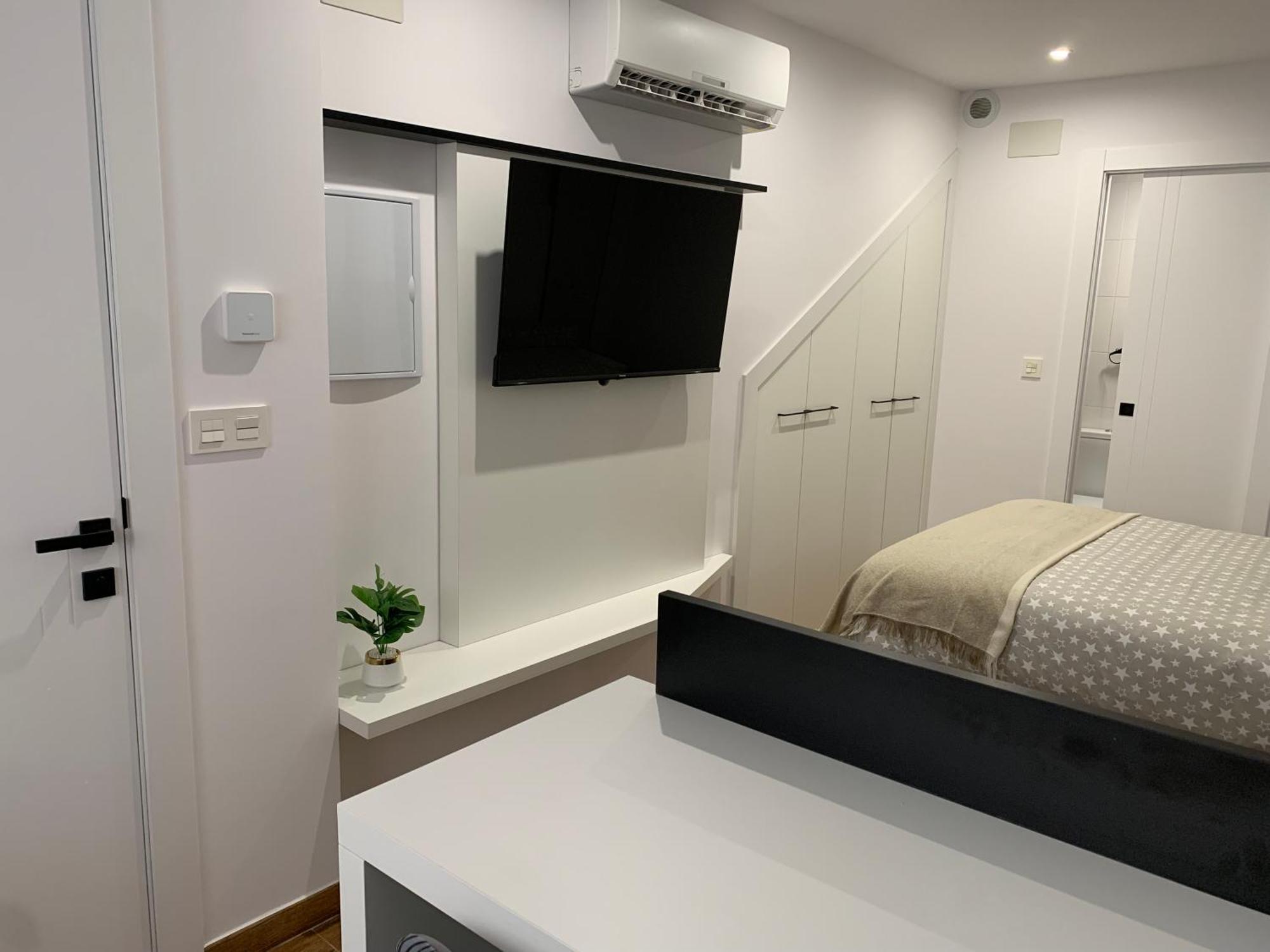 Apartamentos Lux Carrion Carrión de los Condes Eksteriør bilde